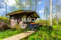 Коттедж 2 комнаты 27 м² Siitama, Финляндия