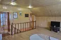 Casa 95 m² Putcynski siel ski Saviet, Bielorrusia