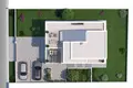 villa de 3 chambres 180 m² Crveni Vrh, Croatie