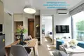 Apartamento 1 habitación 34 m² Phuket, Tailandia