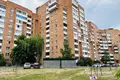 Квартира 3 комнаты 67 м² Минск, Беларусь