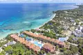 1 bedroom condo 6 840 m² West Bay, Honduras