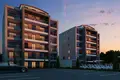 Дуплекс 5 комнат 175 м² Yesilkoey, Турция