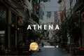 Квартира 3 комнаты 61 м² Municipality of Athens, Греция