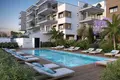 Wohnung 2 Schlafzimmer 116 m² Limassol, Cyprus