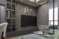 Wohnung 1 zimmer 65 m² Mezitli, Türkei