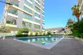 Mieszkanie 2 pokoi 60 m² Muratpasa, Turcja