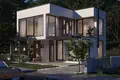 3 bedroom villa 152 m² Batumi, Georgia