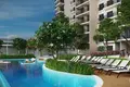 Apartamento 4 habitaciones 179 m² Dubái, Emiratos Árabes Unidos