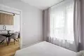 Appartement 2 chambres 40 m² dans Varsovie, Pologne