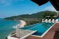 Villa 4 chambres 1 200 m² Phuket, Thaïlande