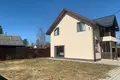 Dom wolnostojący 5 pokojów 114 m² Morozovskoe gorodskoe poselenie, Rosja