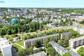 3 room apartment 61 m² Alytus, Lithuania
