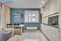 Квартира 3 комнаты 52 м² Вильнюс, Литва
