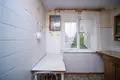 Apartamento 3 habitaciones 49 m² Minsk, Belarús