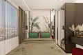 Apartamento 3 habitaciones  Alanya, Turquía