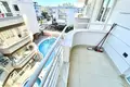 Квартира 3 спальни 180 м² Средиземноморский регион, Турция
