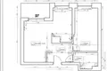 Квартира 2 комнаты 55 м² в Варшаве, Польша