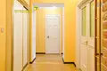 Mieszkanie 2 pokoi 63 m² Mińsk, Białoruś