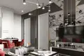 Apartamento 2 habitaciones 60 m² Alanya, Turquía