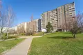 Apartamento 2 habitaciones 52 m² Minsk, Belarús