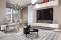 Wohnkomplex Apartments in Fulya | Sisli.