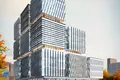 Oficina 1 286 m² en Northern Administrative Okrug, Rusia