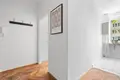 2 room apartment 37 m² Warsaw, Poland
