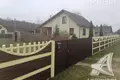 Haus 75 m² Damatschawa, Weißrussland