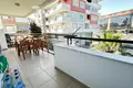 Mieszkanie 4 pokoi  Alanya, Turcja