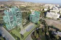 Apartamento 1 habitación 407 m² Comunidad St. Tychon, Chipre