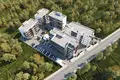 3 bedroom apartment 94 m² Ypsonas Municipality, Cyprus