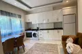 2 room apartment 55 m² Alanya, Turkey