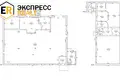 Manufacture 5 rooms 197 m² in Brest, Belarus