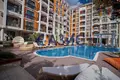 Mieszkanie 2 pokoi 47 m² Nesebyr, Bułgaria