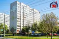 Appartement 1 chambre 37 m² Minsk, Bélarus