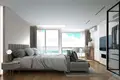Mieszkanie 1 pokój 32 m² Rawai, Tajlandia