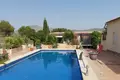 3-Schlafzimmer-Villa 190 m² el Fondo de les Neus Hondon de las Nieves, Spanien