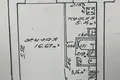 1 room apartment 28 m² Homyel, Belarus