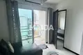 Appartement 2 chambres 35 m² Pattaya, Thaïlande