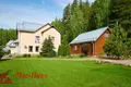 Casa 343 m² Aziaryckaslabadski sielski Saviet, Bielorrusia