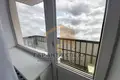 Appartement 2 chambres 42 m² Muchaviecki sielski Saviet, Bélarus