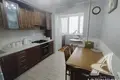 Квартира 3 комнаты 67 м² Брест, Беларусь