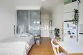 Apartamento 1 habitación 25 m² Helsinki sub region, Finlandia
