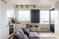 3 room apartment 53 m² Warsaw, Poland