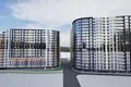 Wohnung 1 zimmer 38 m² Batumi, Georgien