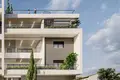Wohnung 2 Schlafzimmer 96 m² Ypsonas Municipality, Zypern