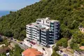 Mieszkanie 7 pokojów 355 m² Becici, Czarnogóra