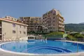 Wohnung 2 Zimmer 95 m² Becici, Montenegro