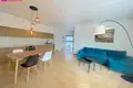 Apartamento 3 habitaciones 77 m² Vilna, Lituania